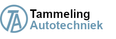 Logo Tammeling Autotechniek